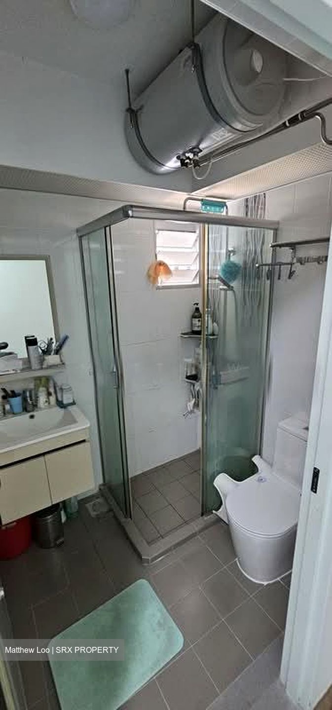 Blk 93A Telok Blangah Parcview (Bukit Merah), HDB 3 Rooms #554887001